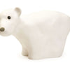 Lampe Egmont ours polaire Ernest. 30x12x19 cm.