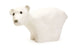 Lampe Egmont ours polaire Ernest. 30x12x19 cm.
