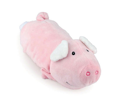 Marionnette animal cochon 24 cm. 0+
