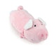 Marionnette animal cochon 24 cm. 0+