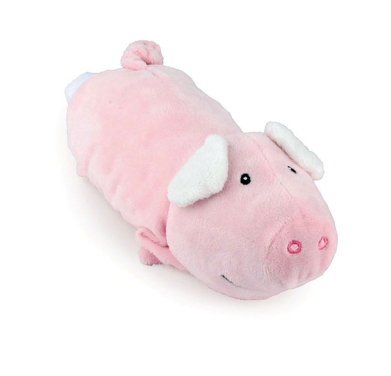 Marionnette animal cochon 24 cm. 0+