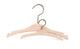 Ensemble de cintres en bois 13 cm. 3+ (6 secondes