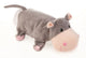 Hippopotame animal gant d'Egmont. 24cm. 0+