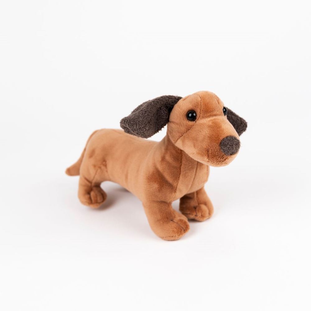 Egmont peluche chien Edward. 20 cm. 0+