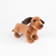 Egmont peluche chien Edward. 20 cm. 0+