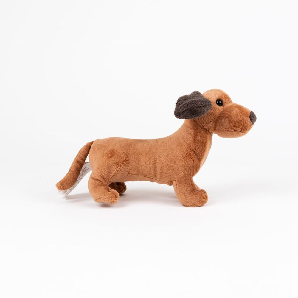 Egmont peluche chien Edward. 20 cm. 0+