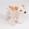 Egmont peluche chien Eliot. 15 cm. 0+