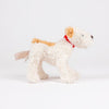Egmont peluche chien Eliot. 15 cm. 0+
