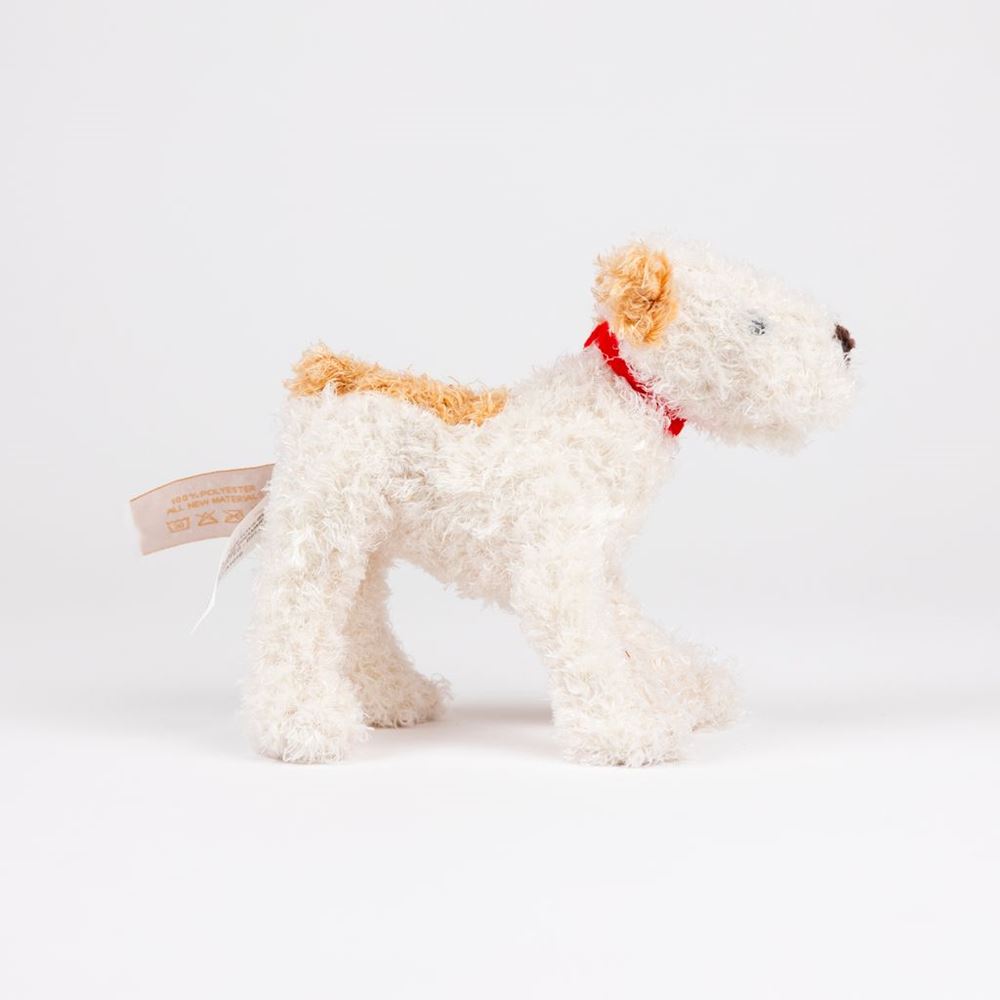 Egmont peluche chien Eliot. 15 cm. 0+