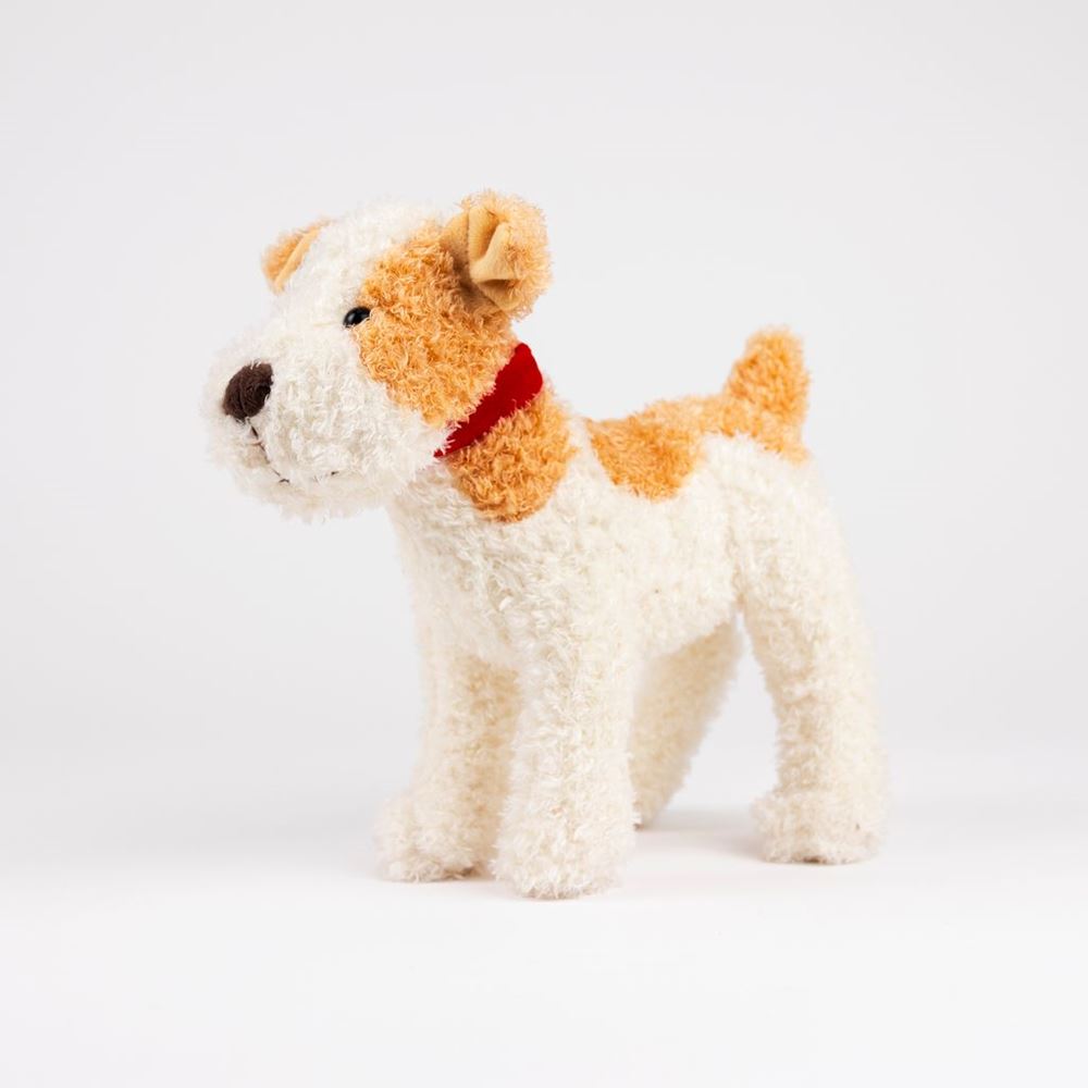 Egmont peluche chien Eliot. 23 cm. 0+