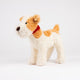 Egmont peluche chien Eliot. 23 cm. 0+