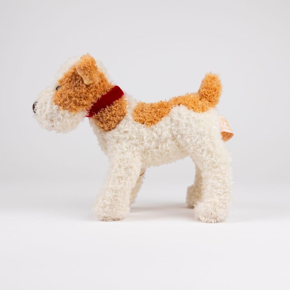 Egmont peluche chien Eliot. 23 cm. 0+