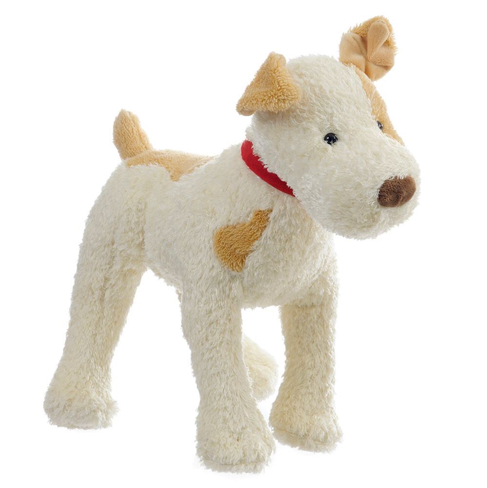 Egmont peluche chien Eliot. 30cm. 0+