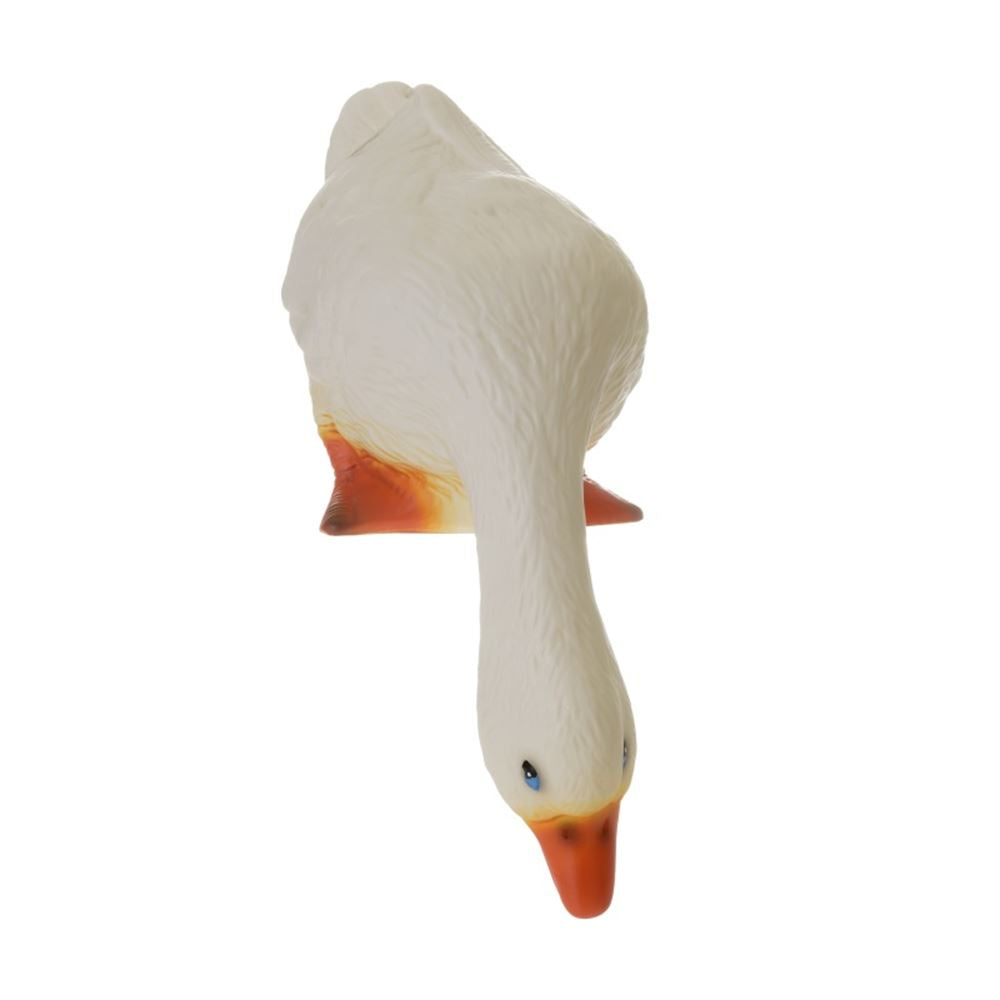 Lampe Egmont canard baisser les yeux