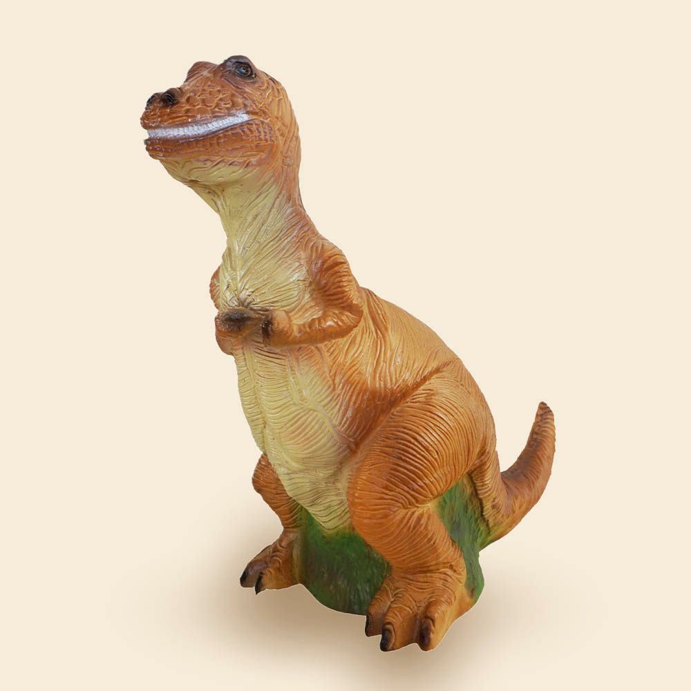 Lampe Egmont dinosaure t-rex. 30x1