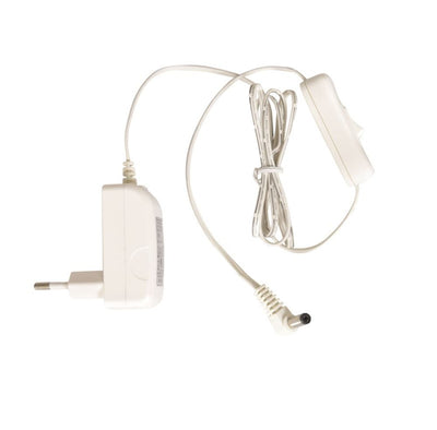 Egmont transf adaptateur led + dimmable eu.