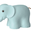 Egmont lampe éléphant bleu clair 22x32x16