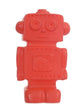 Egmont jouets lampe robot rouge 33x18x10 cm.