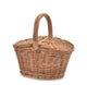 Pic Egmont Knick-panier osier 19x14x19 cm.