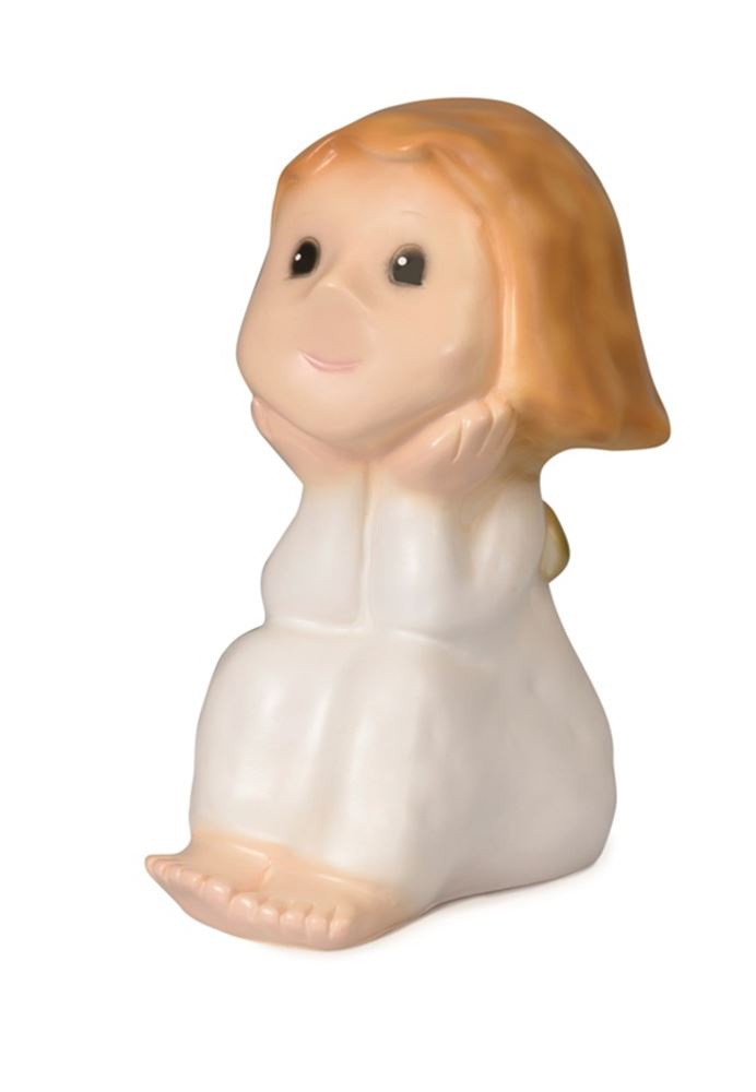 Lampe féerique jouets Egmont 25x18 cm.