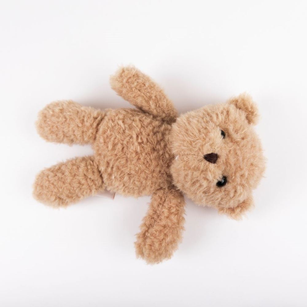 Egmont peluche ours morris. 19 cm. 0+