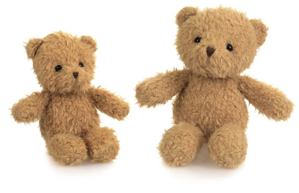 Egmont peluche ours morris. 36cm. 0+