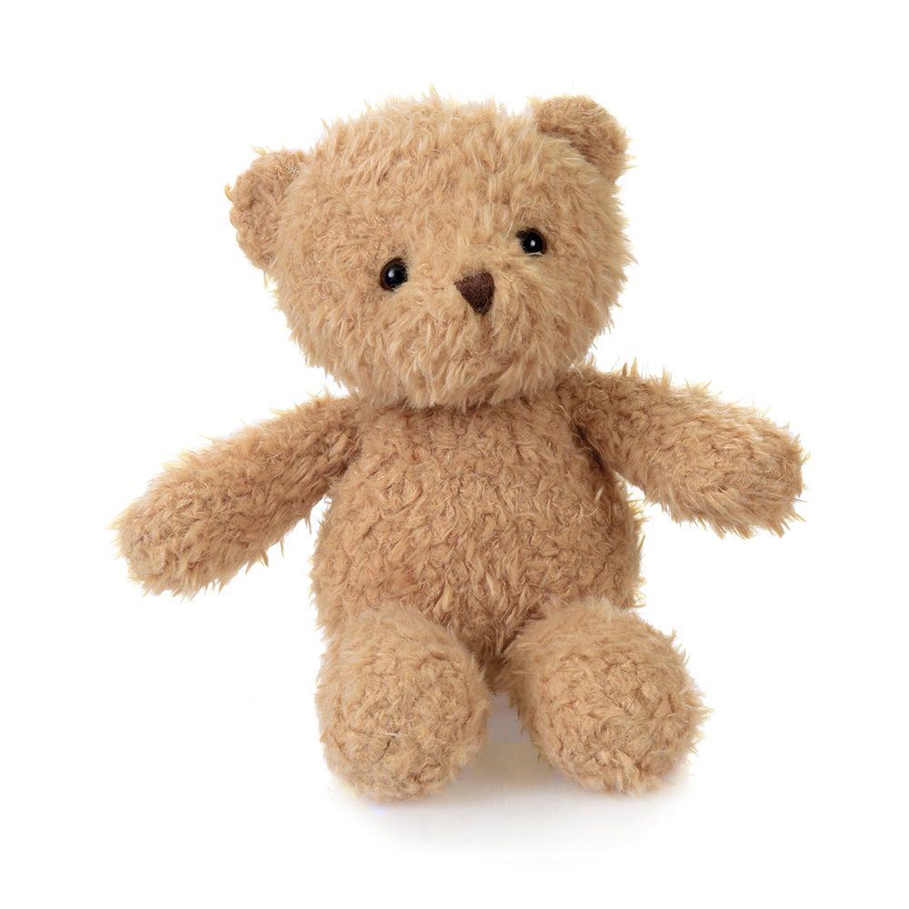 Egmont peluche ours morris 25 cm avec mus
