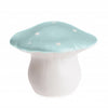 Lampe Egmont champignon jade