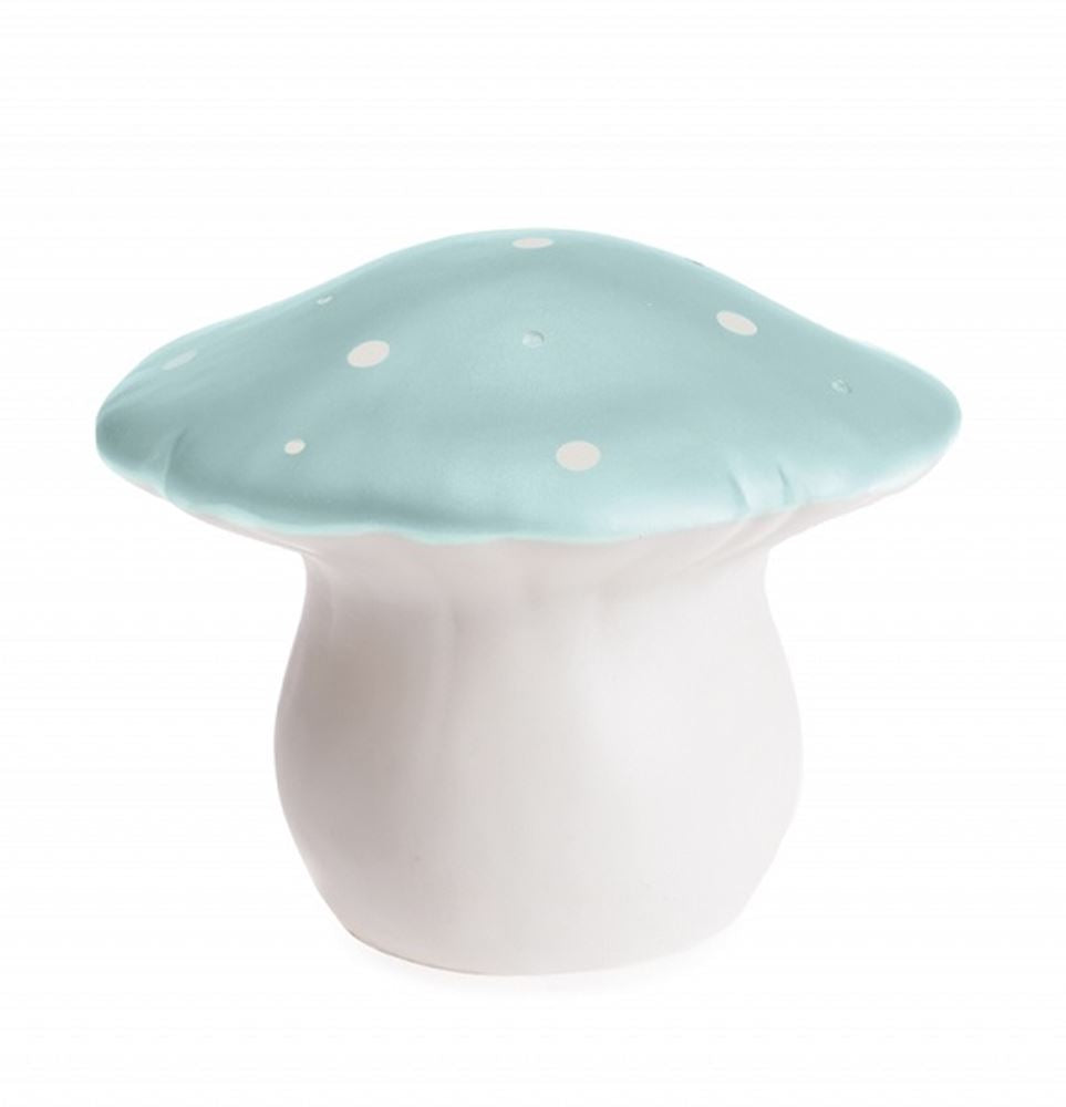 Lampe Egmont champignon jade
