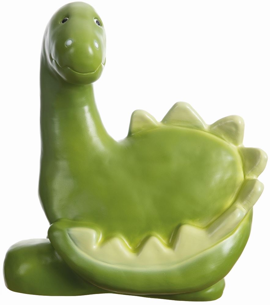 Lampe Egmont Arthur Dino. 25x20x20