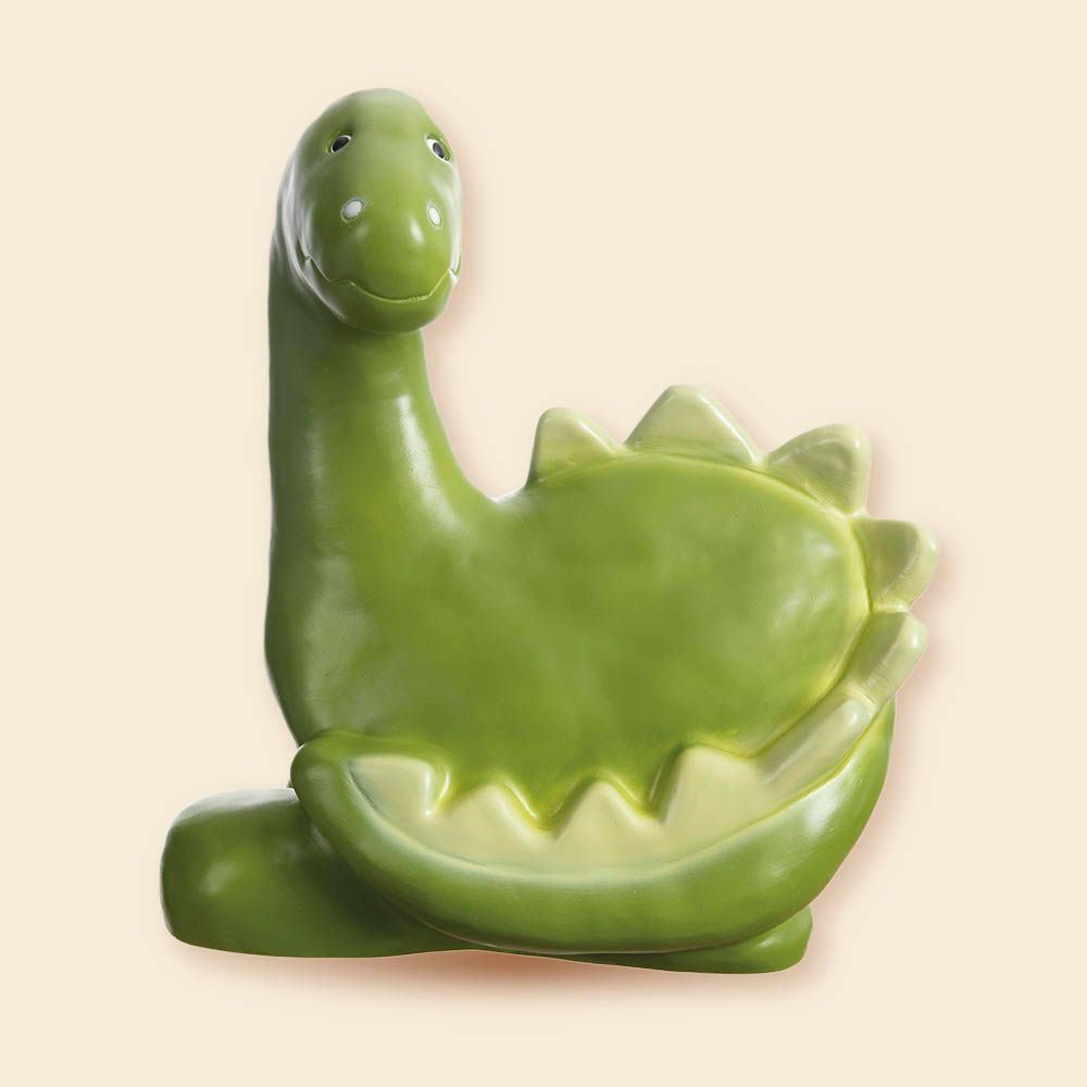 Lampe Egmont Arthur Dino. 25x20x20
