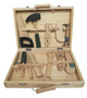 Mallette à outils 29x21x6 cm. 3+