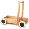 Chariot pousseur en bois Egmont. 54x32x50cm. 1+