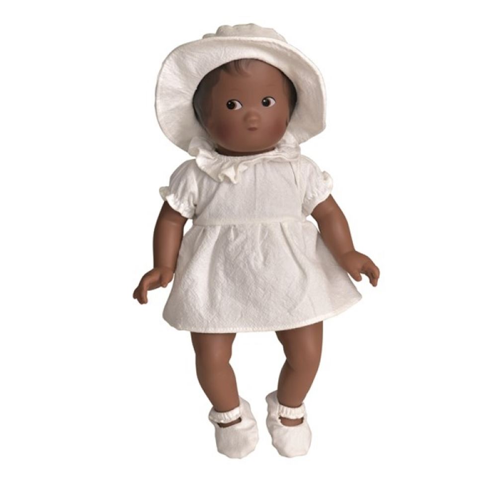 Poupée Amalia. peint à la main 32 cm. 1+