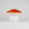 Lampe Egmont champignon terra + variateur.