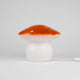 Lampe Egmont champignon terra + variateur.