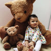 Peluche Martin 74 cm. 0+