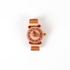 Montre Egmont en bois Emma. bois fsc. 3.5