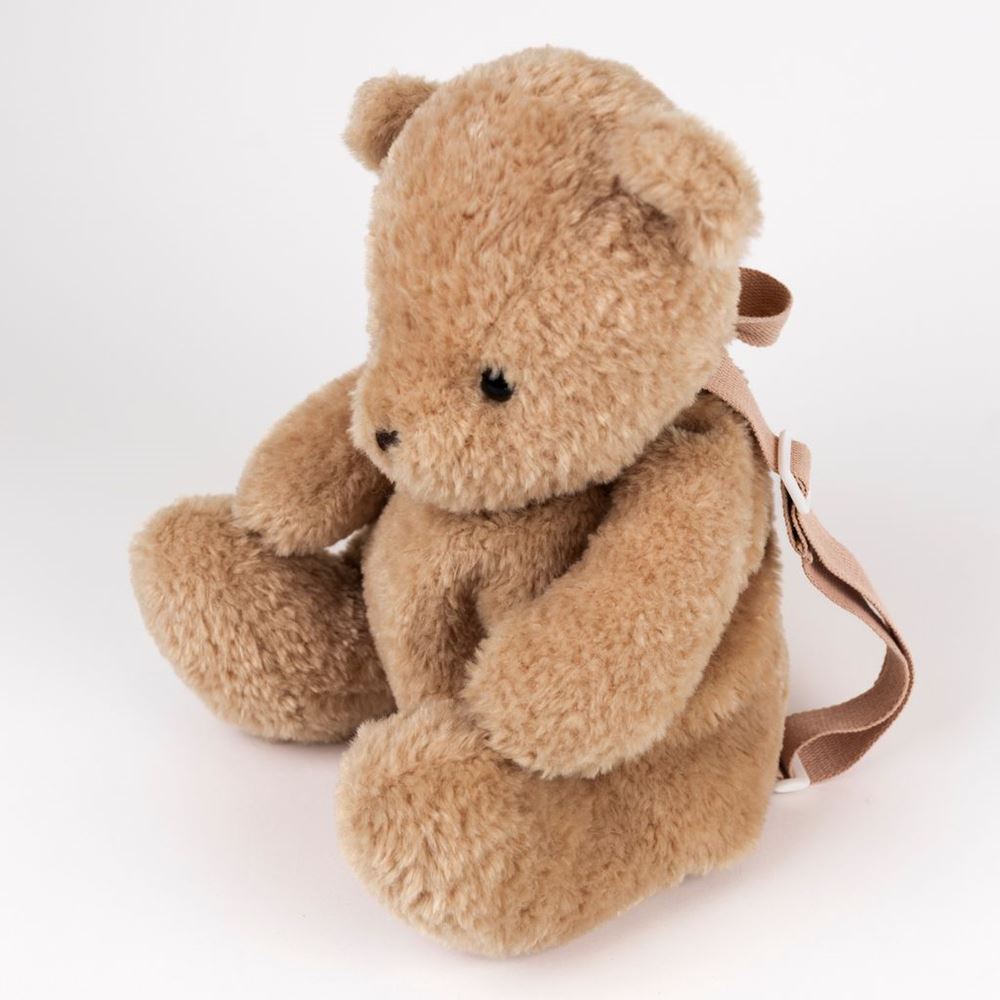 Sac à dos Egmont ours morris. 21x17x4cm.