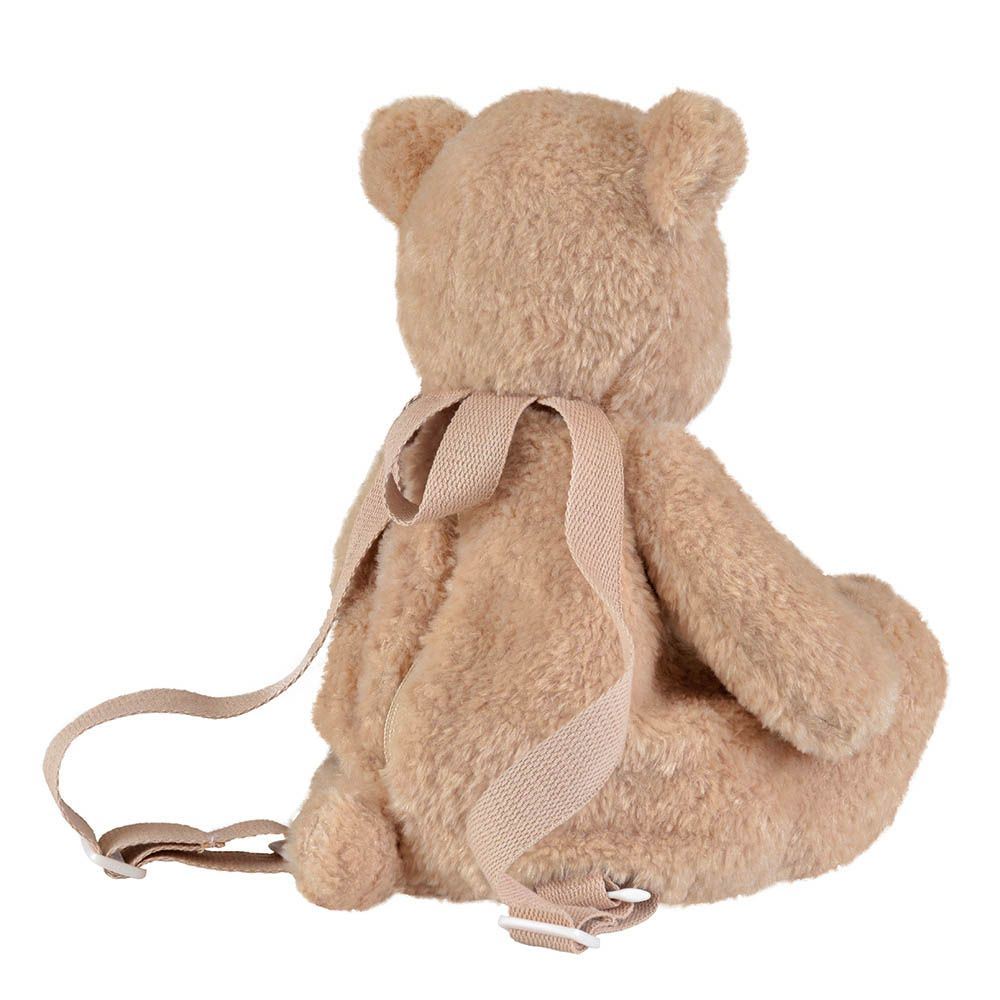 Sac à dos Egmont ours morris. 21x17x4cm.
