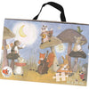 Puzzle Egmont musicien 40 pièces. fsc-k