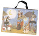 Puzzle Egmont musicien 40 pièces. fsc-k