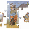 Puzzle Egmont musicien 40 pièces. fsc-k