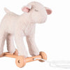 Egmont tire la figurine Mary. 25x15x26 cm. 1+