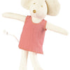 Egmont câline Céleste en musique. 28 cm