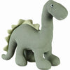 Peluche Egmont dinosaure vainqueur. 35x9x21cm.