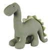 Peluche Egmont dinosaure vainqueur. 50x15x40