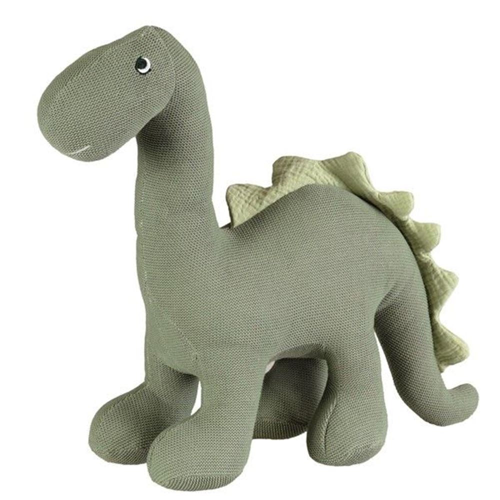 Peluche Egmont dinosaure vainqueur. 50x15x40