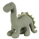 Peluche Egmont dinosaure vainqueur. 50x15x40