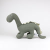 Peluche Egmont dinosaure vainqueur. 50x15x40